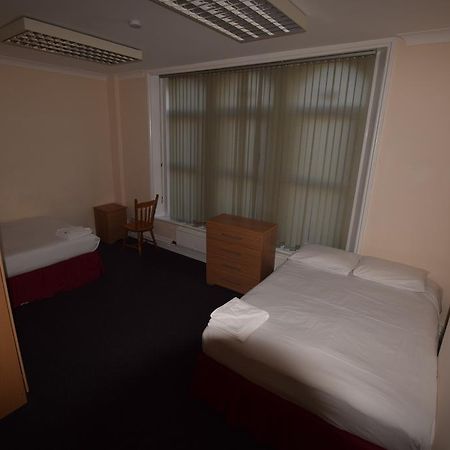 York Hotel Ilford Ngoại thất bức ảnh