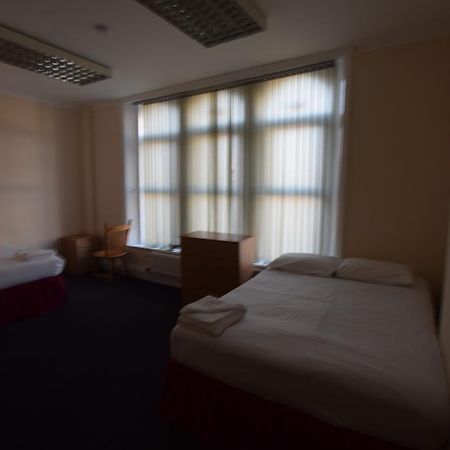 York Hotel Ilford Ngoại thất bức ảnh