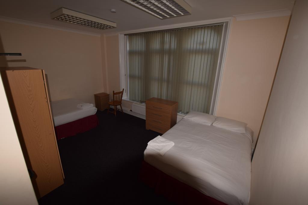 York Hotel Ilford Ngoại thất bức ảnh