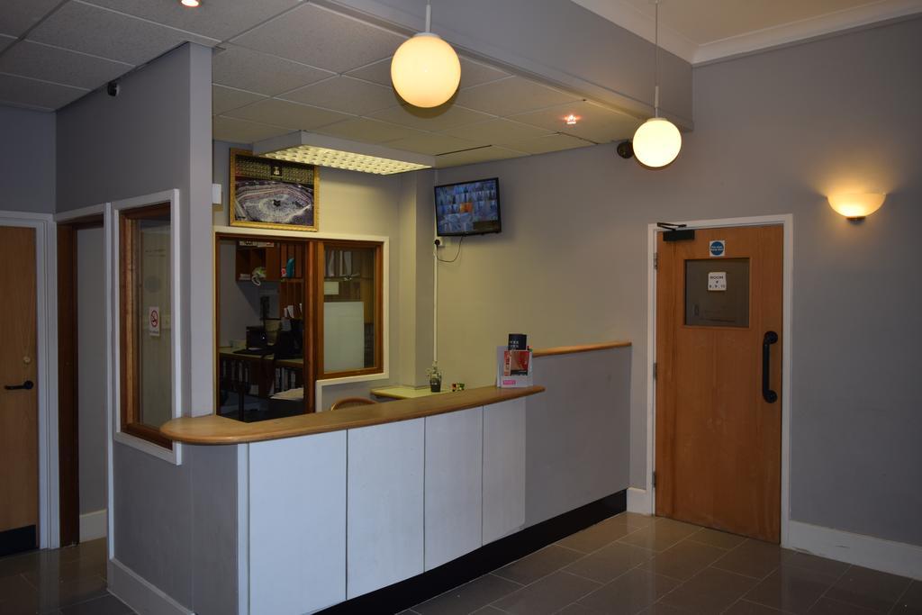 York Hotel Ilford Ngoại thất bức ảnh