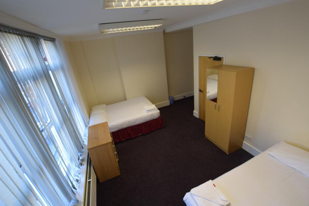York Hotel Ilford Ngoại thất bức ảnh