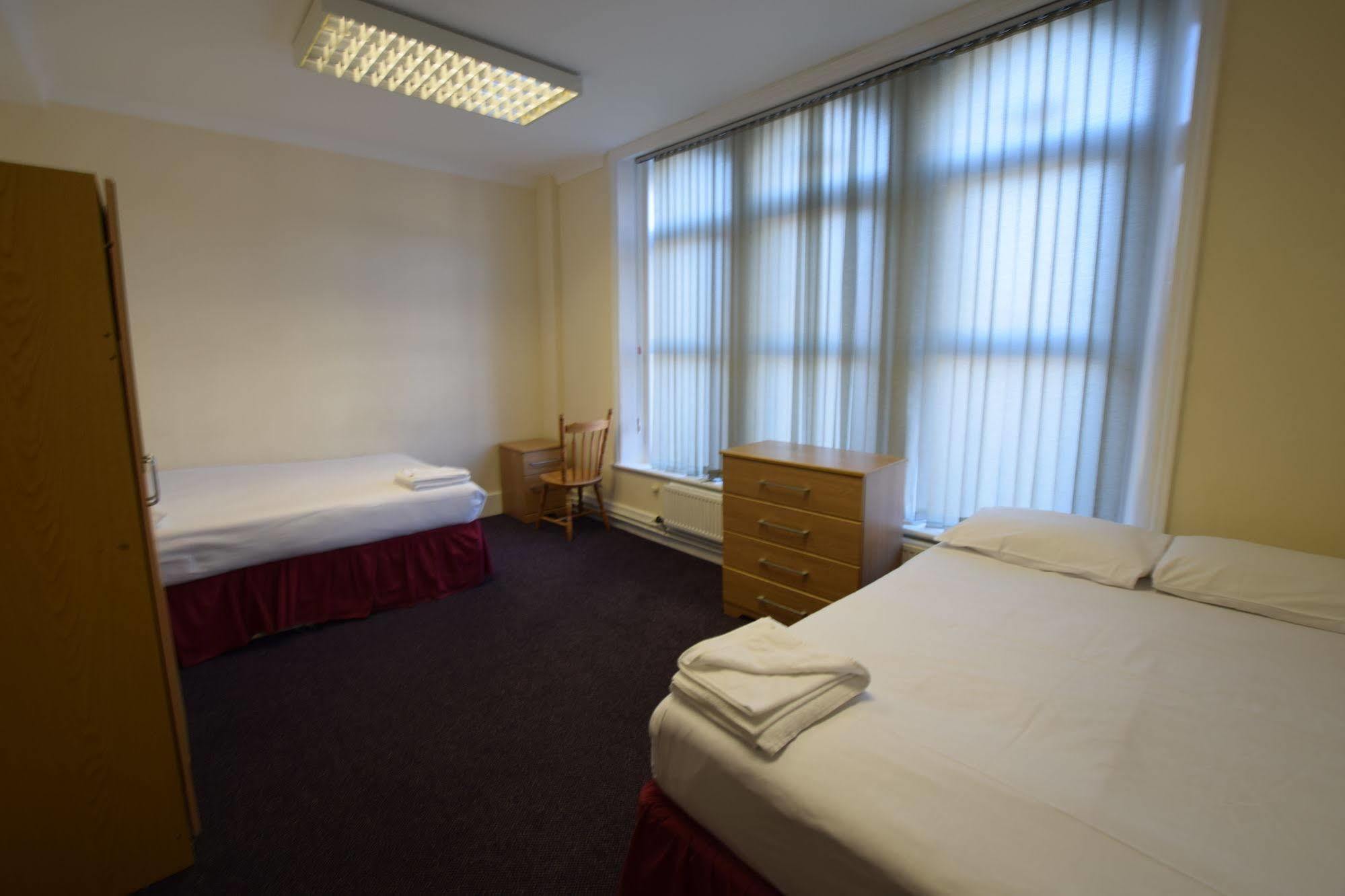 York Hotel Ilford Ngoại thất bức ảnh