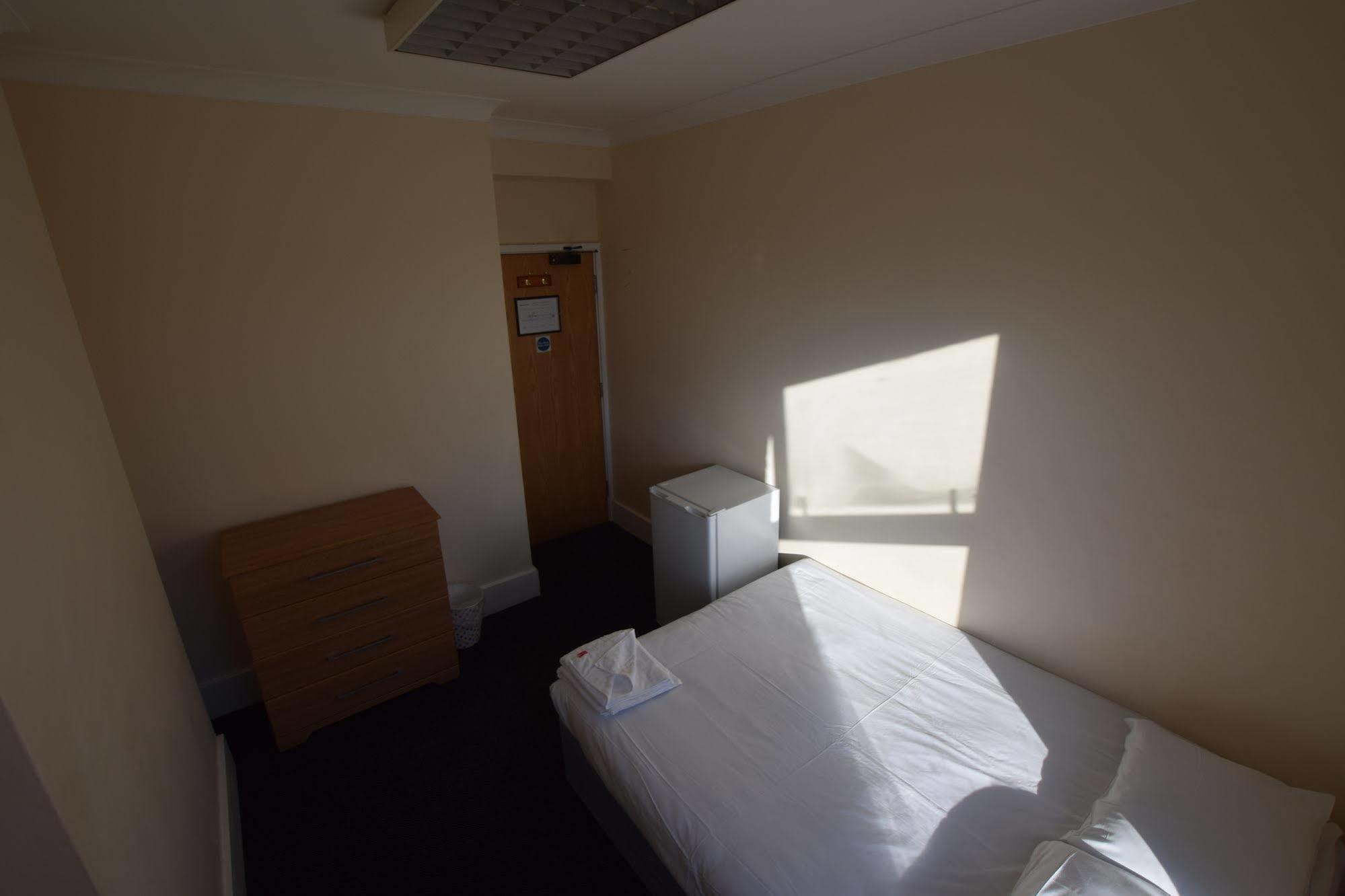 York Hotel Ilford Ngoại thất bức ảnh