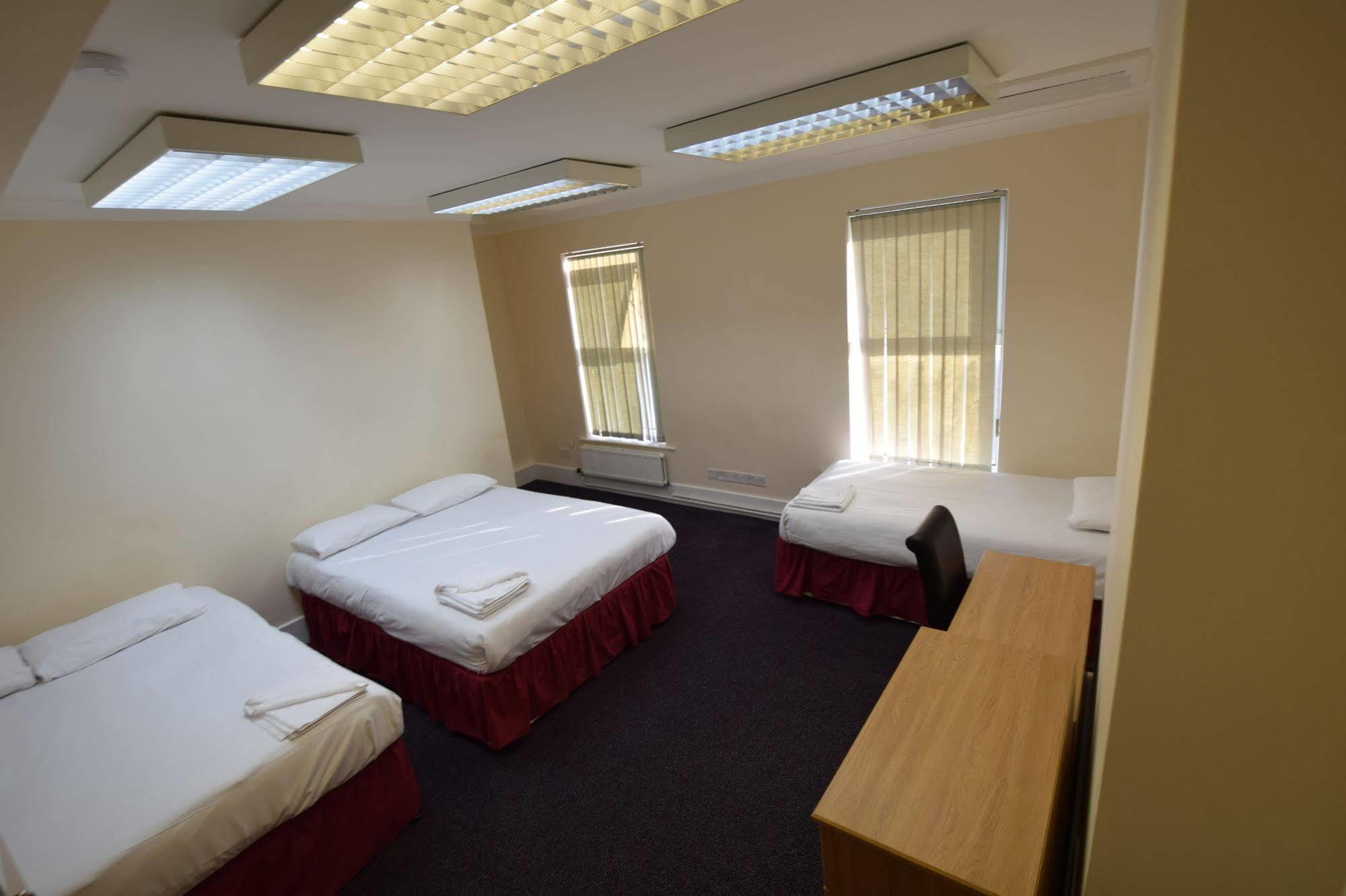 York Hotel Ilford Ngoại thất bức ảnh