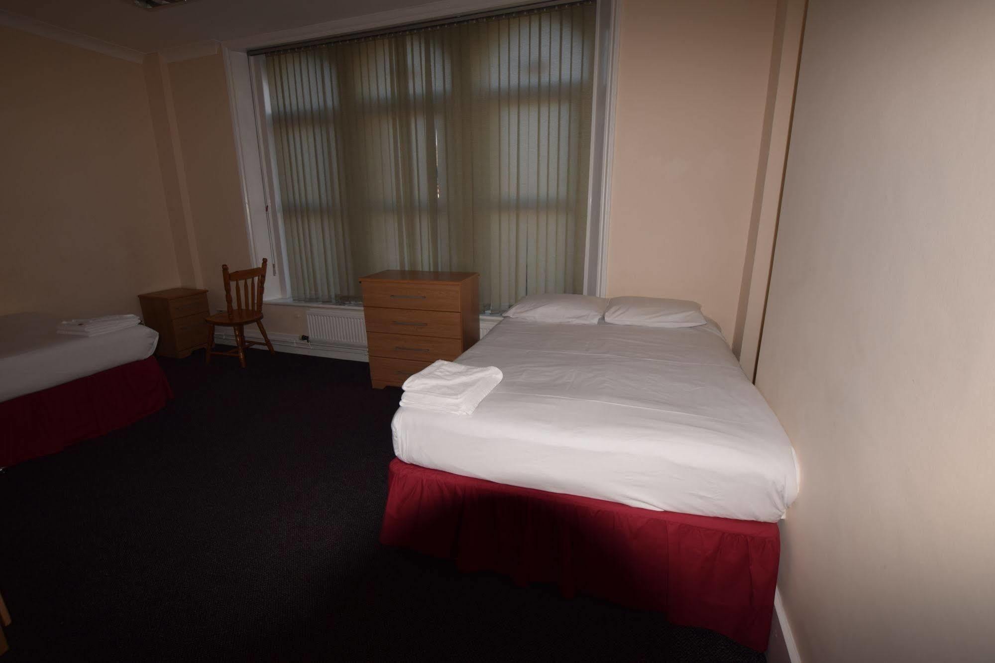 York Hotel Ilford Ngoại thất bức ảnh