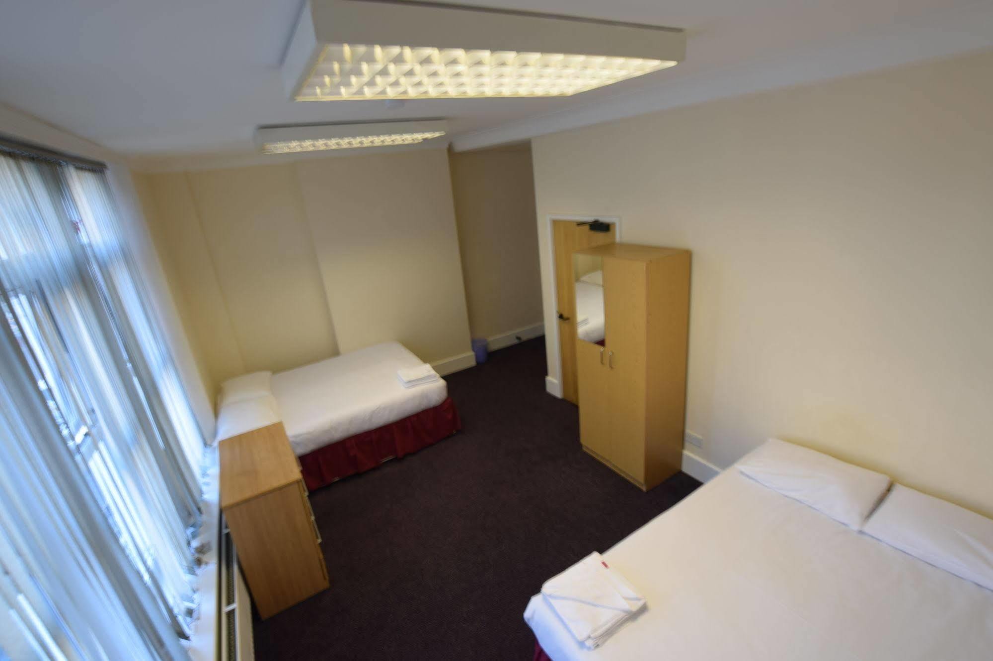York Hotel Ilford Ngoại thất bức ảnh