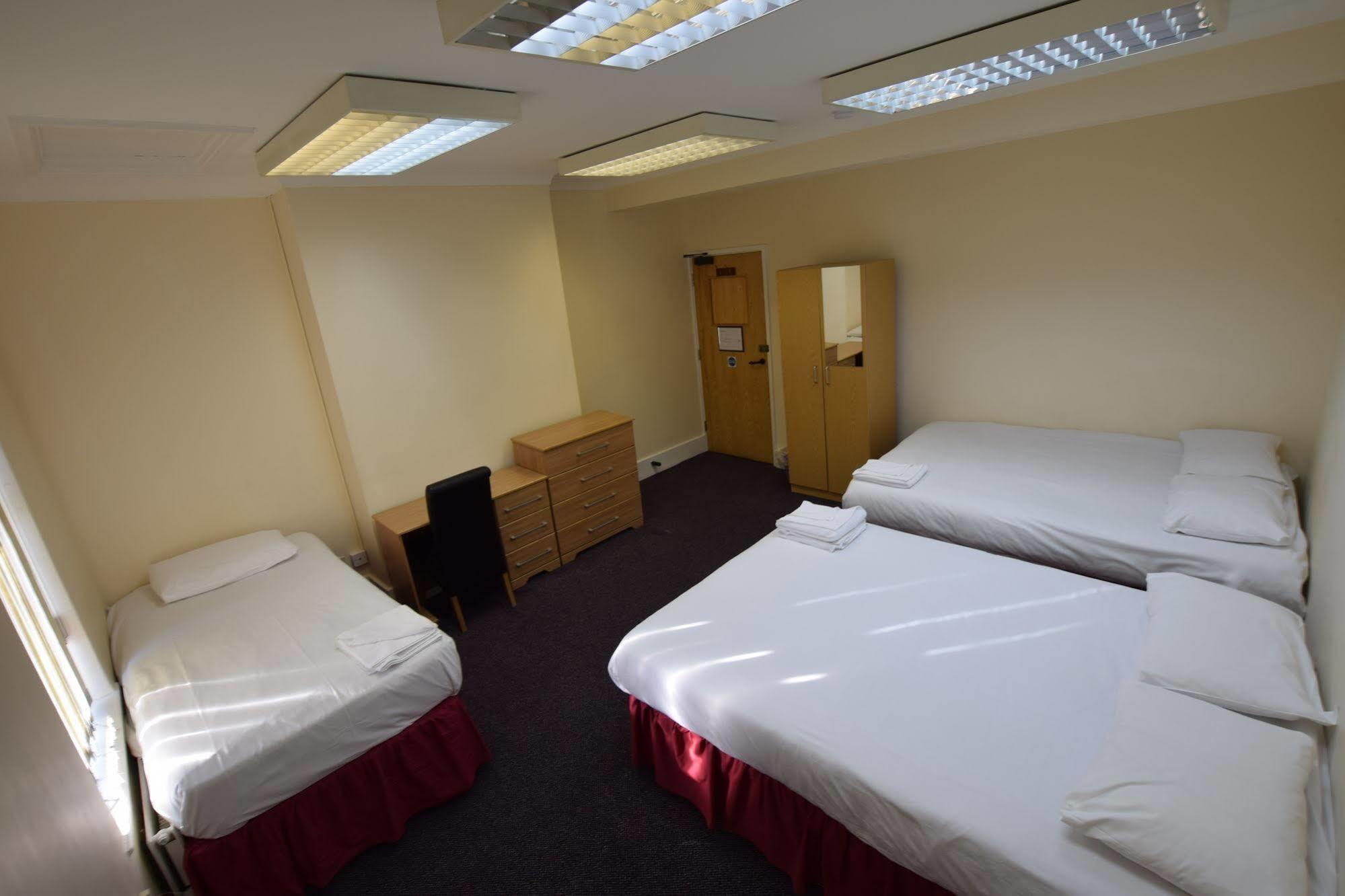 York Hotel Ilford Ngoại thất bức ảnh