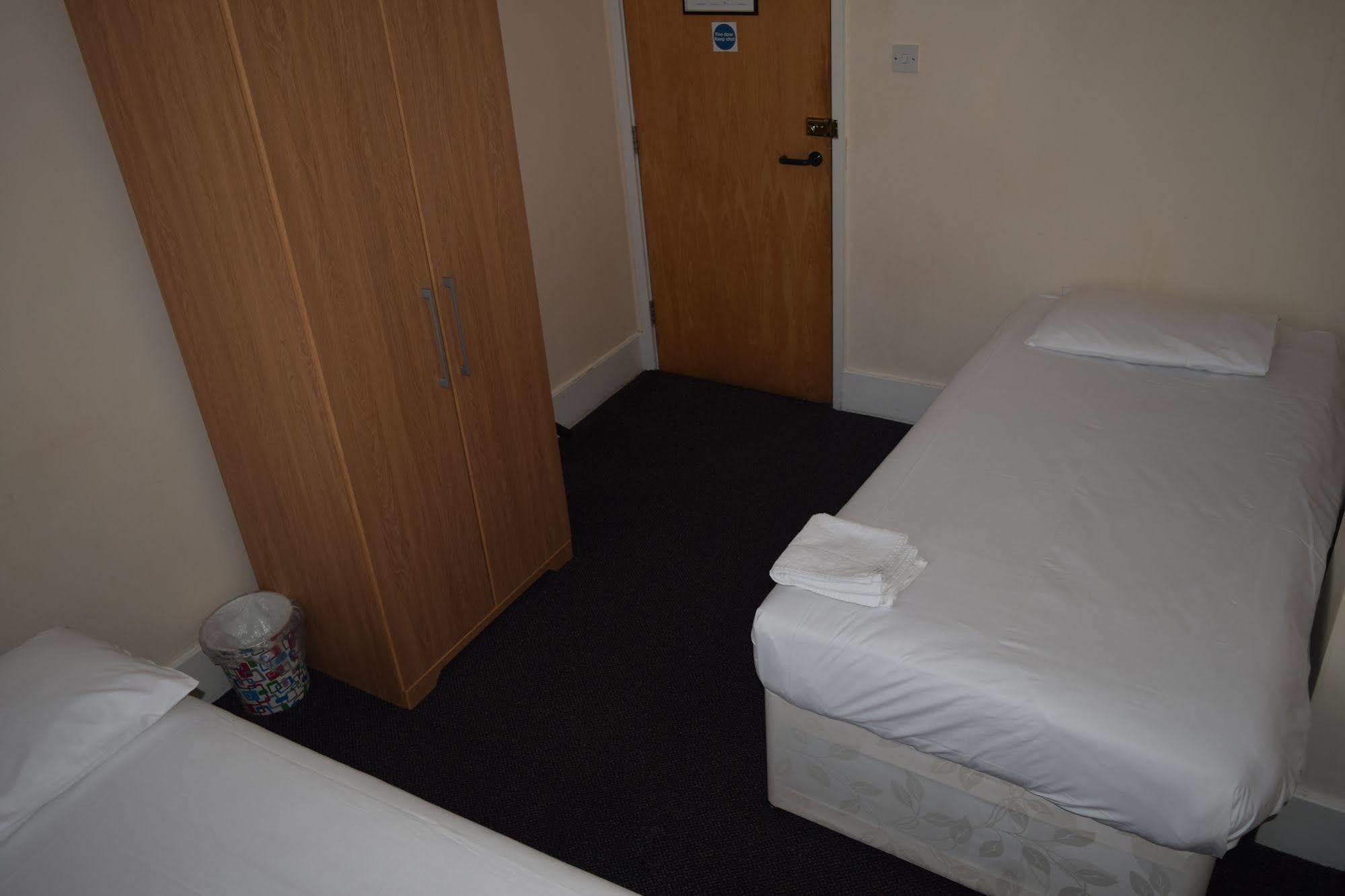 York Hotel Ilford Ngoại thất bức ảnh