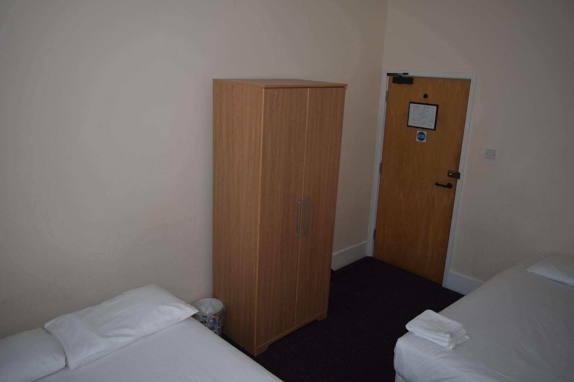 York Hotel Ilford Ngoại thất bức ảnh
