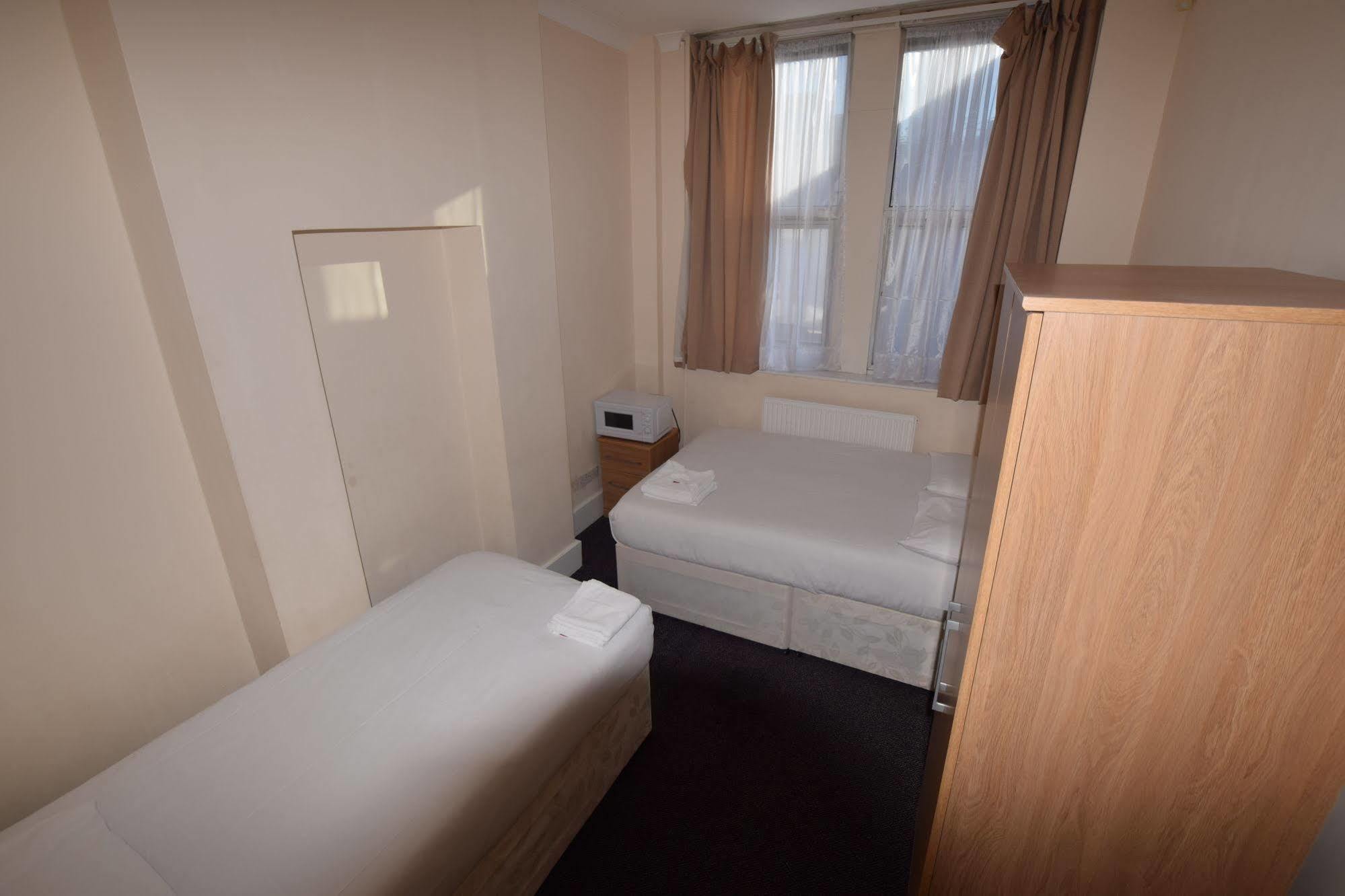 York Hotel Ilford Ngoại thất bức ảnh